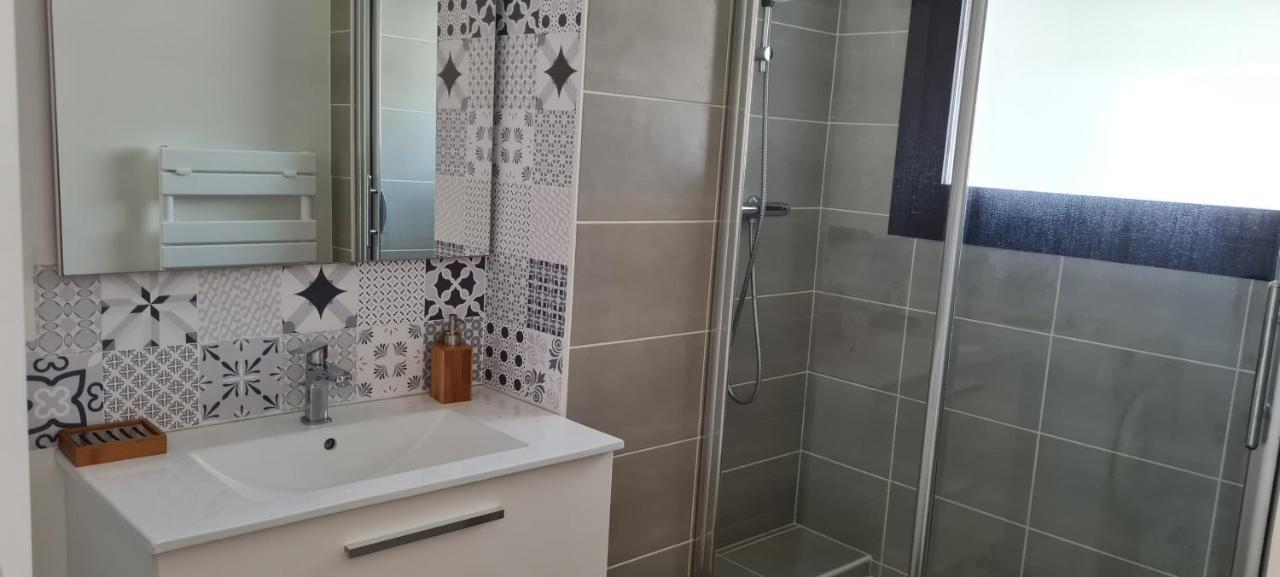 Appartement Escale Roz Pleine Vue Sur Le Port Perros-Guirec Exterior foto