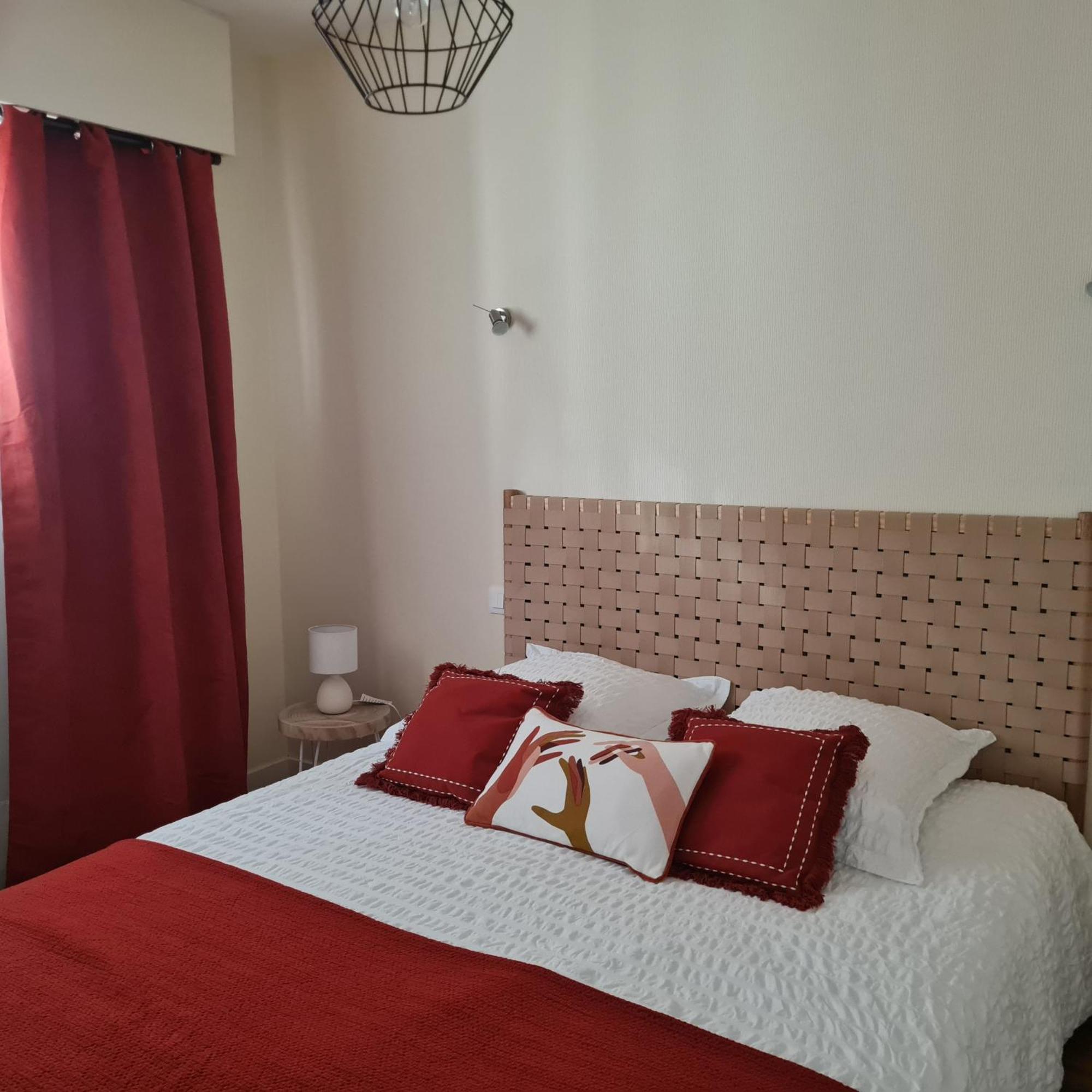 Appartement Escale Roz Pleine Vue Sur Le Port Perros-Guirec Exterior foto